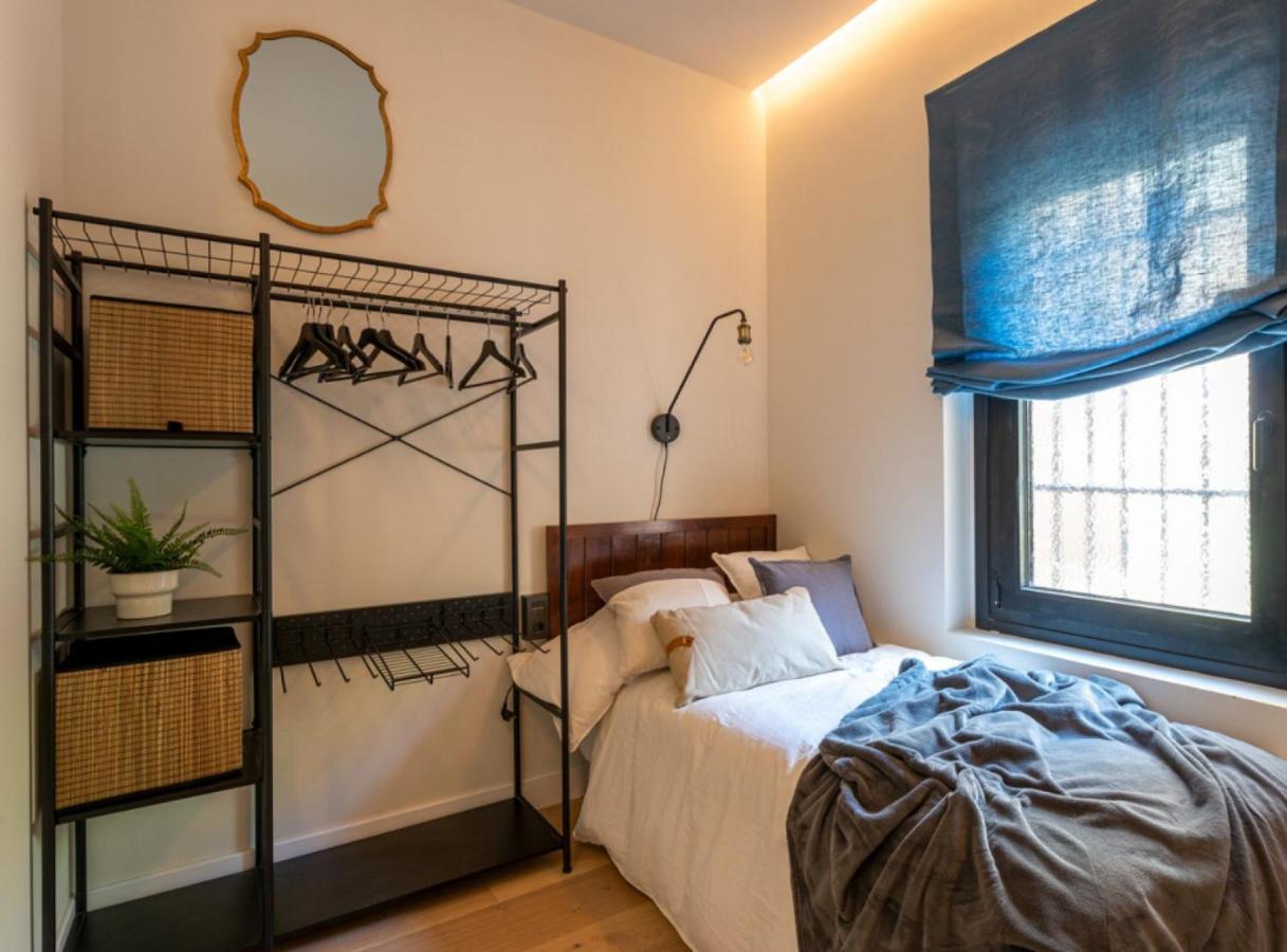 Class Bilbao Ac By Staynnapartments מראה חיצוני תמונה